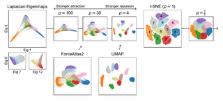 Attraction-Repulsion Spectrum in Neighbor Embeddings.